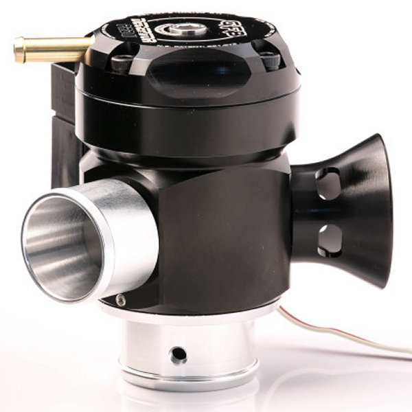 【USA在庫あり】 GFB Deceptor Pro Universal Blow Off バルブ - 35mm Base 30mm outlet gfbT9535 HD店