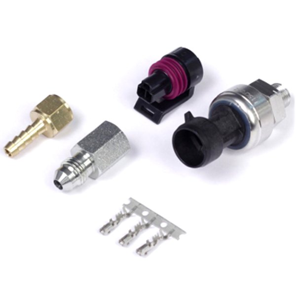 【USA在庫あり】 Haltech 5 Bar TI MAP Sensor halHT-010110 HD店