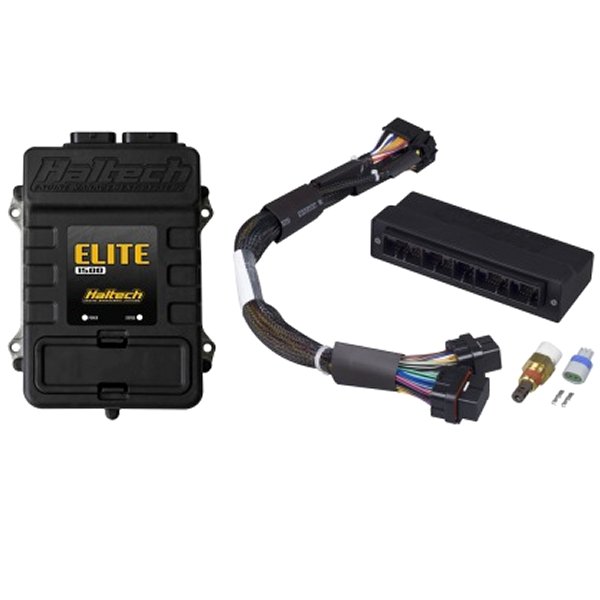 【USA在庫あり】 Haltech Elite 1500 Adaptor Harness ECU キット halHT-150939 HD店