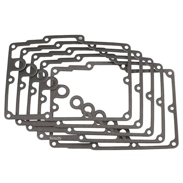 【メーカー在庫あり】 ツインパワー TWIN POWER オイルパンガスケット 5個入 26072-99 99年-17年 FXD twp043294 HD店|ヒロチー商事 ハーレー 店