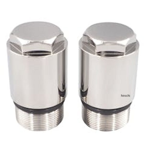 【メーカー在庫あり】 ツーパーセンター 2%er 39mmフォーク用ジョイント 1.5インチ WS294EX0 HD店