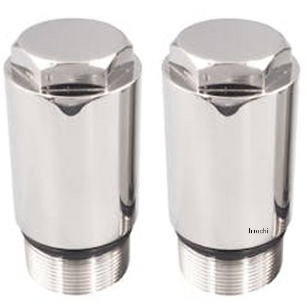 【メーカー在庫あり】 ツーパーセンター 2%er 39mmフォーク用ジョイント 2インチ WS295EX0 HD店