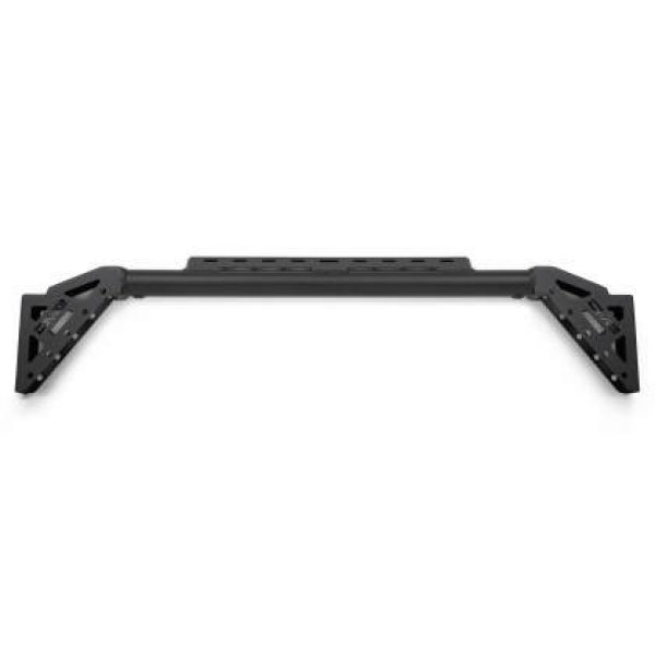 【USA在庫あり】 DV8 Offroad 18年-23年 ジープ ラングラー JL 4-Door Speaker/ライト Bar Mount dveSBJL-01 HD店