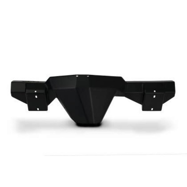 【USA在庫あり】 DV8 Offroad 21年-22年 フォード Bronco リヤ Differential スキッドプレート dveSPBR-03 HD店