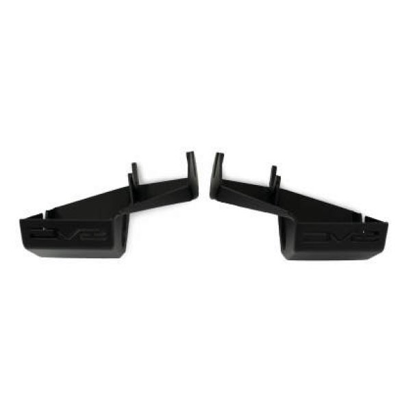 【USA在庫あり】 DV8 Offroad 2021-2022 フォード Bronco リヤ ショック Guard スキッドプレートs dveSPBR-04 HD店