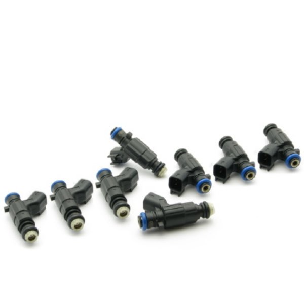 【USA在庫あり】 DeatschWerks LS2 / 5.7L & 6.1L HEMI 42lb インジェクター dwk13U-00-0042-8 HD店