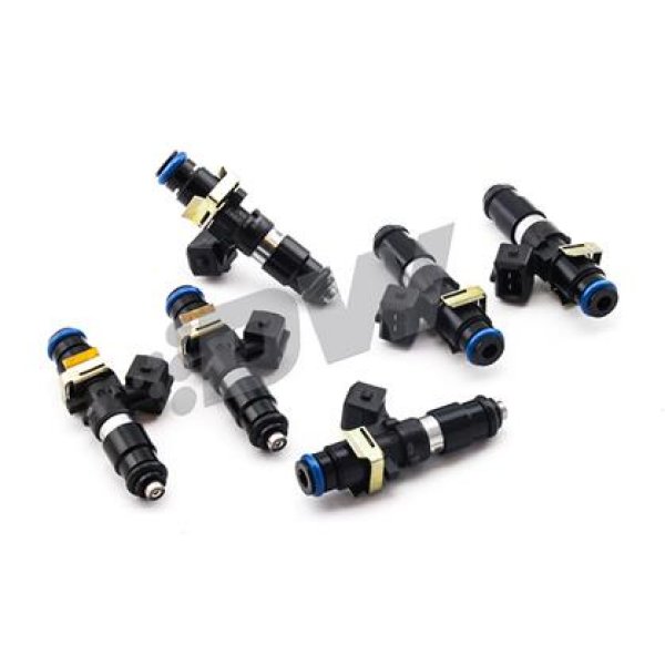 【USA在庫あり】 DeatschWerks シボレー LS1/LS6 / 85年-04年 フォード Mustang GT Bosch EV14 1200cc インジェクター (Set of 8) dwk16MX-20-1200-8 HD店 123,831円