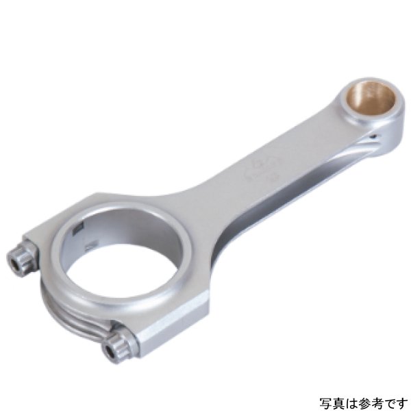 【USA在庫あり】 Eagle ニッサン VQ35DE Engine Connecting Rod **シングル ROD** eagCRS5680N3D-1 HD店