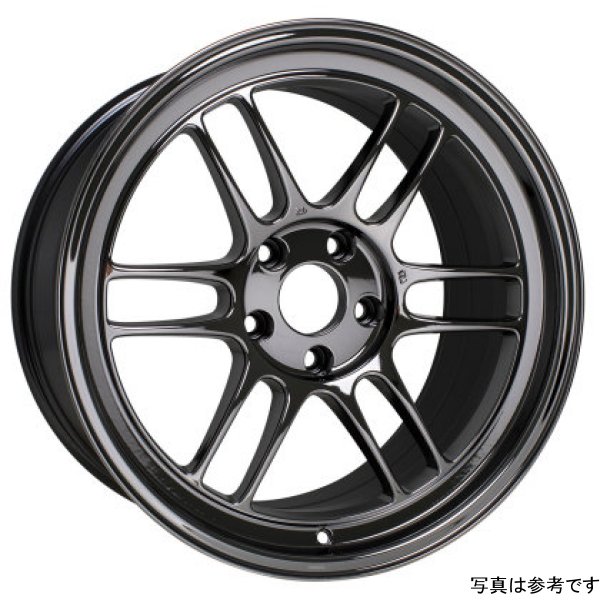【USA在庫あり】 Enkei RPF1 17x9 5x100 35mm オフセット 73mm Bore SBC ホイール enk3797908035SBC HD店