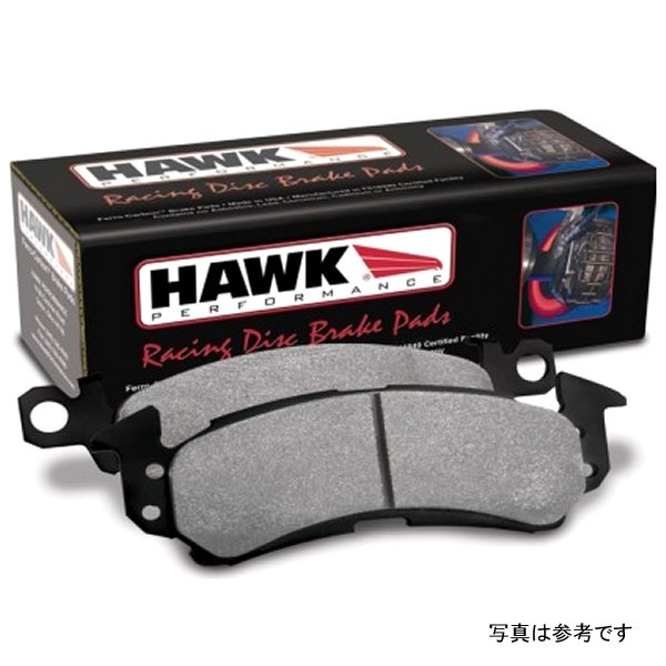 【USA在庫あり】 Hawk 19年-20年 BMW Z4 トヨタ Supra HP Plus Street リヤ ブレーキパッド hawkHB917N.626 HD店