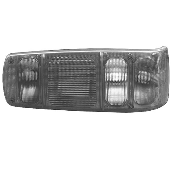 【USA在庫あり】 Hella Lamp SRBBLZR SMLR MG12 2VP hella007502217 HD店