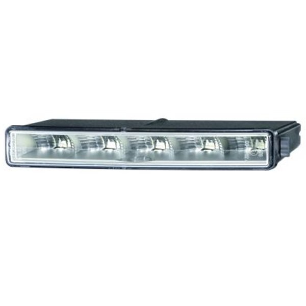 【USA在庫あり】 Hella LEDayLine Daytime Running ライト キット hella010043801 HD店