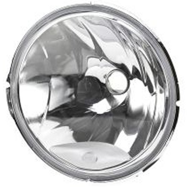 【USA在庫あり】 Hella Rallye 4000i Xenon Pencil Beam Lens/Reflector Unit hella173055011 HD店