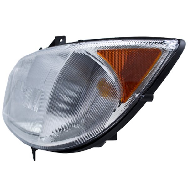 【USA在庫あり】 Hella HLMP 03年-05年 ダッジ Sprinter LH hella247005011 HD店