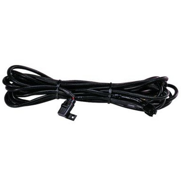【USA在庫あり】 Hella High Performance Halogen Wiring Harness hellaH84994031 HD店