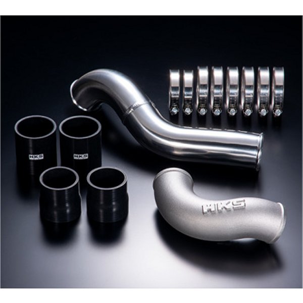 【USA在庫あり】 HKS I/C Piping キット FK8 シビック TYPE-R hks13002-AH001 HD店