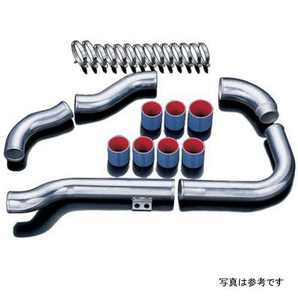 【USA在庫あり】 HKS I/C Piping キット buff BCNR33/BNR34 hks13002-AN001 HD店