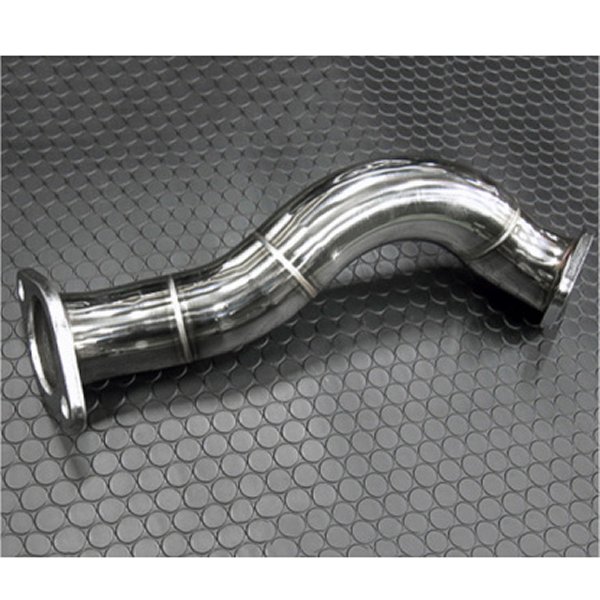 【USA在庫あり】 HKS トヨタ 86 / スバル BRZ エキゾースト Joint Pipe hks14011-AT001 HD店