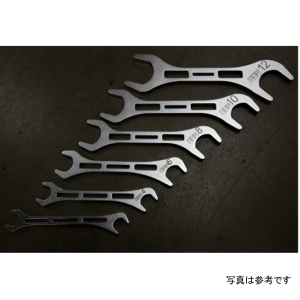 【USA在庫あり】 HKS Tone フィッテイング Wrench hks15999-RK015 HD店