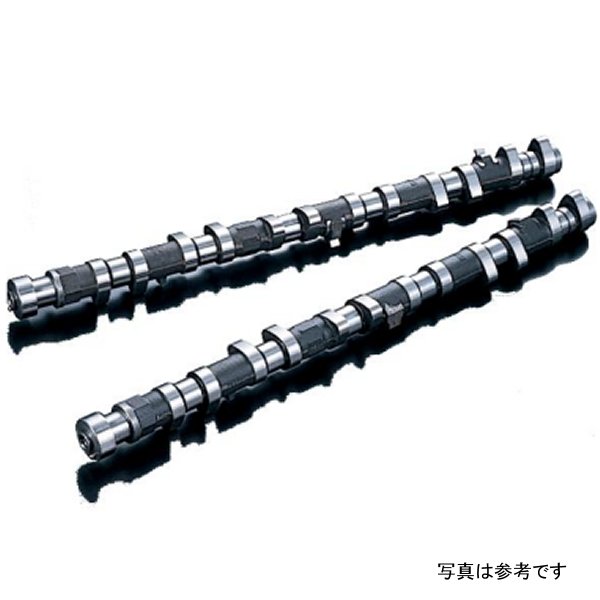 【USA在庫あり】 HKS CAMSHAFT 2JZ-GTE 280 Deg エキゾースト hks22002-AT002 HD店