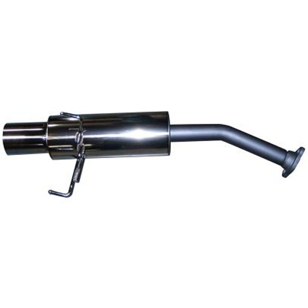 【USA在庫あり】 HKS 07年-08年 ホンダ Fit Hi Power エキゾースト hks32003-BH005 HD店
