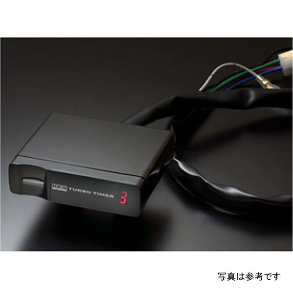 【USA在庫あり】 HKS Turbo Timer X hks41001-AK012 HD店