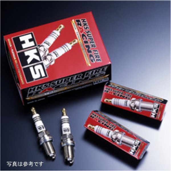 【USA在庫あり】 HKS General Application M-Series Super Fire Racing Spark Plug hks50003-M35IL HD店