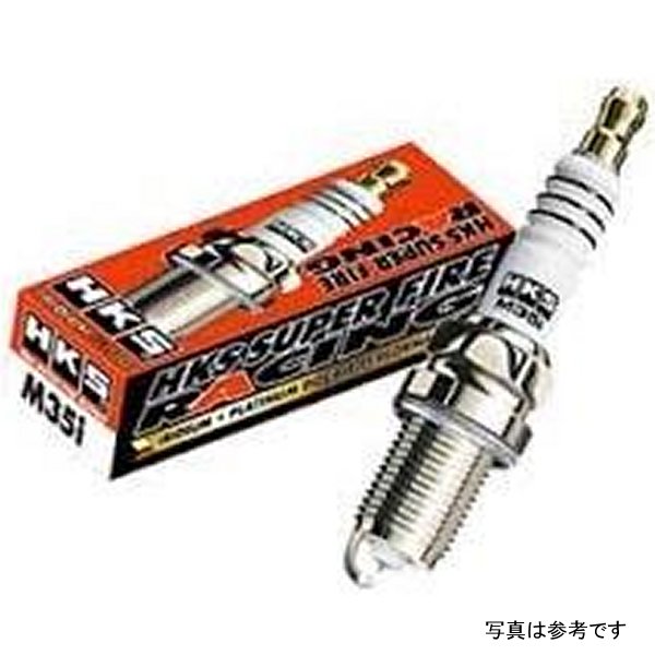【USA在庫あり】 HKS SUPER FIRE RACING M45 hks50003-M45 HD店