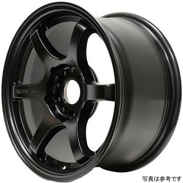 【USA在庫あり】 Gram Lights 57DR 15x8.0 +28 5-114.3 Semi グロスブラック Wheel glsWGIE28EH HD店 56,625円