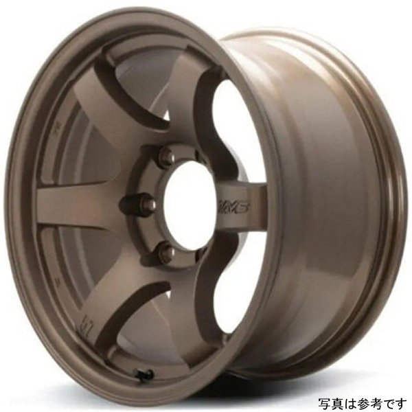 【USA在庫あり】 Gram ライト 57DR-X 17x8.5 +00 6-139.7 Bronze ホイール glsWGIXP00KA2 HD店