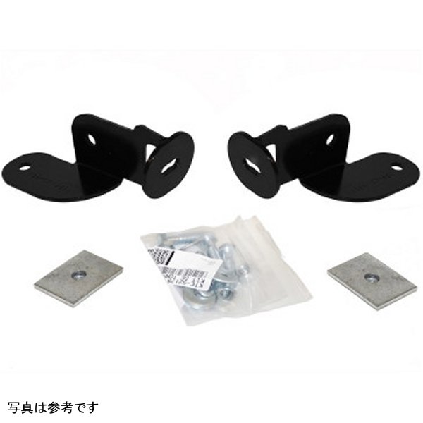 【USA在庫あり】 Go Rhino 03年-06年 シボレー Silverado 2500HD/3500HD RC2 ブラケット gor55045 HD店