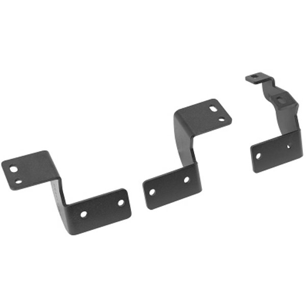【USA在庫あり】 Go Rhino 14-21 トヨタ 4Runner ブラケット for Dominator Extreme SideSteps gorD64425TK HD店