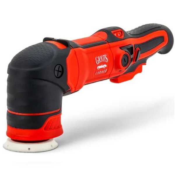 【USA在庫あり】 Griots Garage G13 Mini Random Orbital Polisher grg10913 HD店