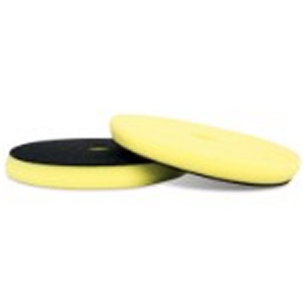 【USA在庫あり】 Griots Garage BOSS 6.5in Perfecting Foam Pads (Set of 2) grgB130F6 HD店