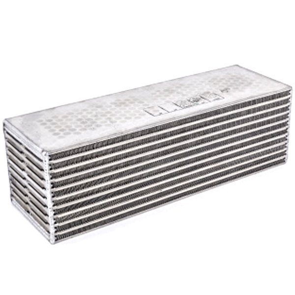 【USA在庫あり】 Garrett H2O / Air CAC (3.80in x 3.80in x 11.70in) - 750 HP grt717874-6008 HD店