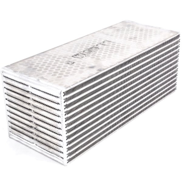 【USA在庫あり】 Garrett H2O / Air CAC (4.80in x 4.50in x 11.90in) - 1000 HP grt734408-6005 HD店