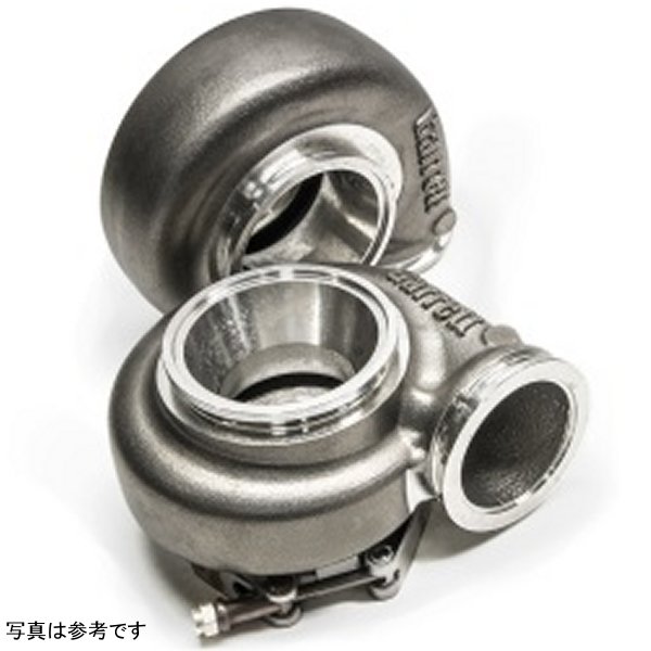 【USA在庫あり】 Garrett G30 Turbine Hsg キット O/V V-Band / V-Band 0.83 A/R (Standard Rotation) grt740902-0087 HD店