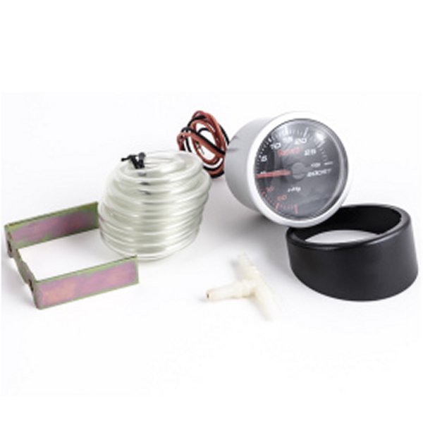 【USA在庫あり】 Garrett Various Mechanical Boost ゲージ (PSI) grt773326-0001 HD店