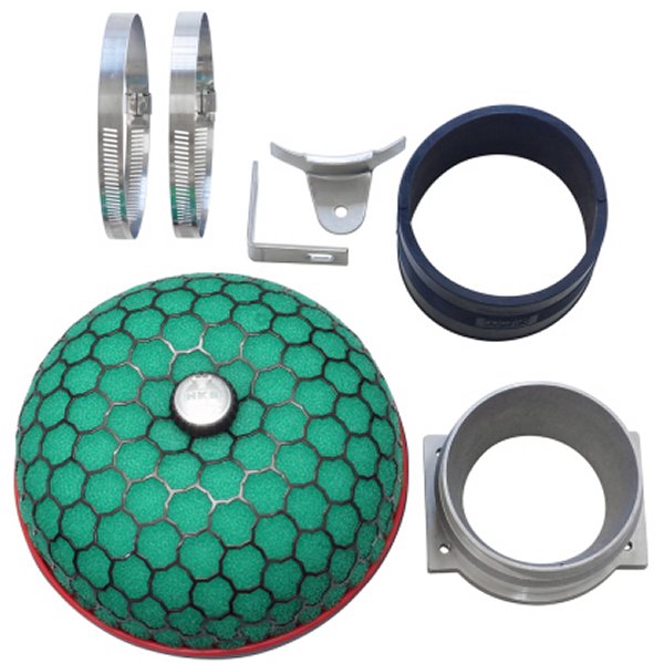 【USA在庫あり】 HKS SPF HCR32/HNR32 RB20DET hks70019-AN104 HD店 36,300円