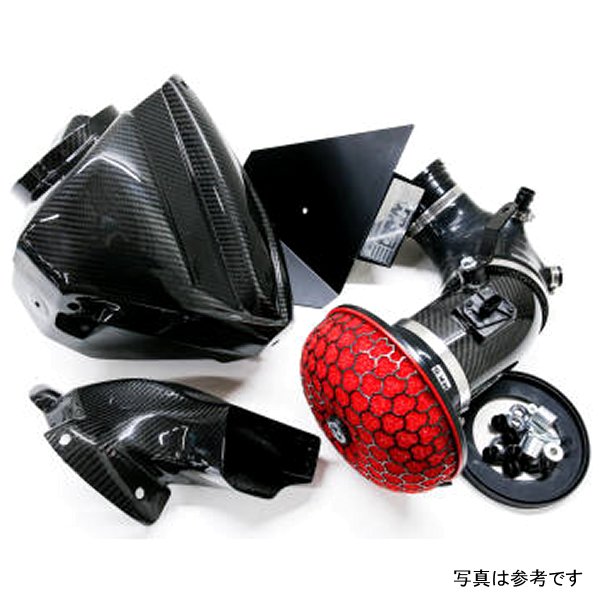 【USA在庫あり】 HKS 2020 トヨタ Supra GR Cold Air Intake Full キット hks70026-AT002 HD店