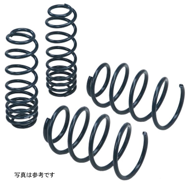【USA在庫あり】 Hotchkis 11 フォード Mustang 5.0L Sport コイル スプリング (Set of 4) hot19391 HD店