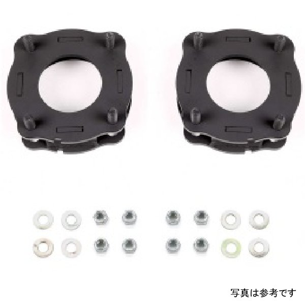 【USA在庫あり】 Fabtech 1.5インチ レベリングキット 22年 トヨタ タンドラ fabFTL5606 HD店