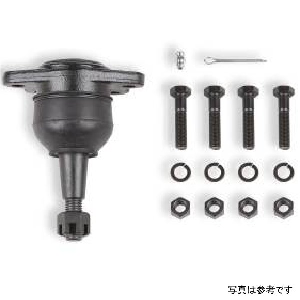 【USA在庫あり】 Fabtech アッパーボールジョイント GM 1500 fabFTS20619 HD店