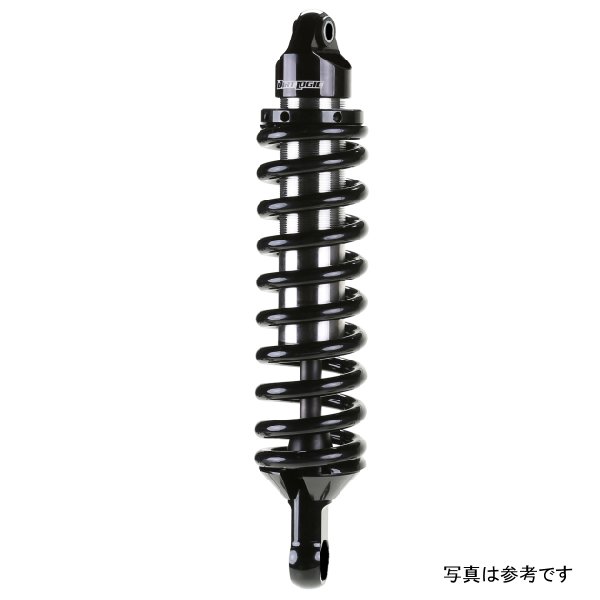 【USA在庫あり】 Fabtech 6インチ フロント ダートロジック 2.5 N/R コイルオーバー ペア 07-14 GM K1500 fabFTS21196 HD店