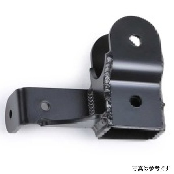 【USA在庫あり】 Fabtech リアトラックバーブラケット 21+ フォード ブロンコ 4WD fabFTS22345 HD店