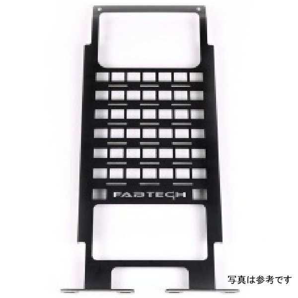 【USA在庫あり】 Fabtech オーバーヘッドモールラック fabFTS24307 HD店