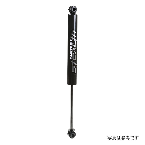 【USA在庫あり】 Fabtech オートライドリアステルスショックアブソーバー 07年-13年 GM C1500 2WD fabFTS6333 HD店