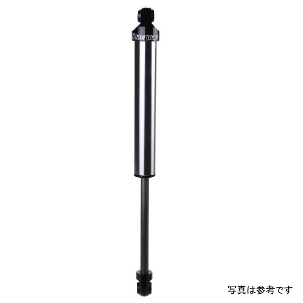 【USA在庫あり】 Fabtech フロント ダートロジック 2.25 N/R ショックアブソーバー 11-19 GM 2500HD/3500HD 2WD/4WD fabFTS810882 HD店