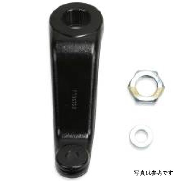 【USA在庫あり】 Fabtech ピットマンアーム 05-15 フォード F250/350 4WD fabFTS92011 HD店