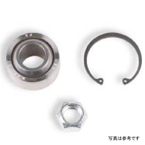 【USA在庫あり】 Fabtech アッパーコントロールアーム ベアリング キット fabFTS98015 HD店